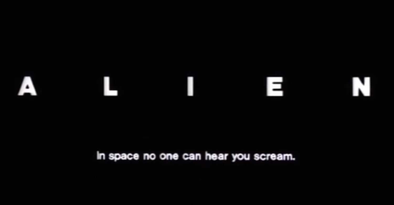 alien trailer screenshot