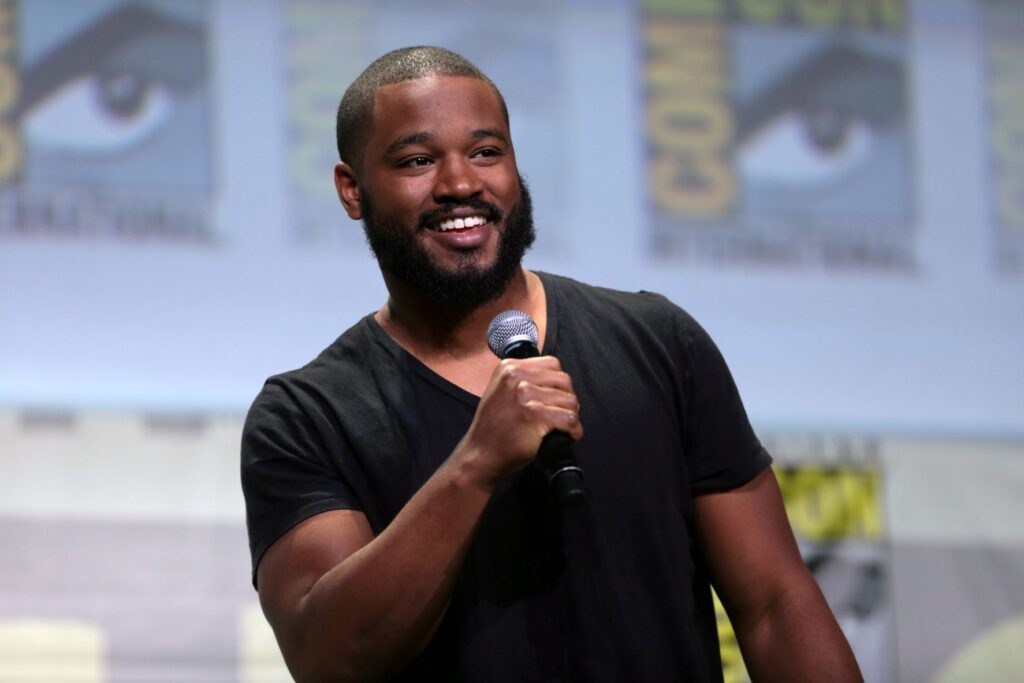 Ryan Coogler